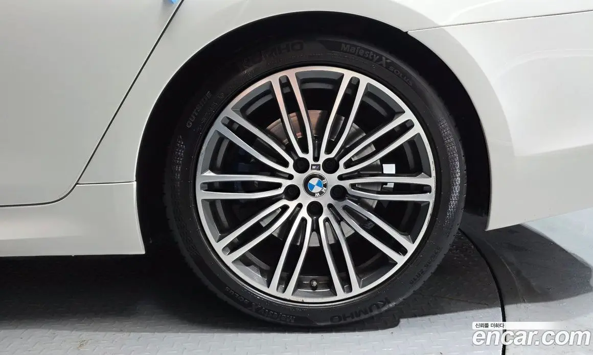 BMW 5 серия 2019 2.0 автомат (гидро), фото 7 BMW 5 серия 2019 2.0 автомат (гидро), фото 7
