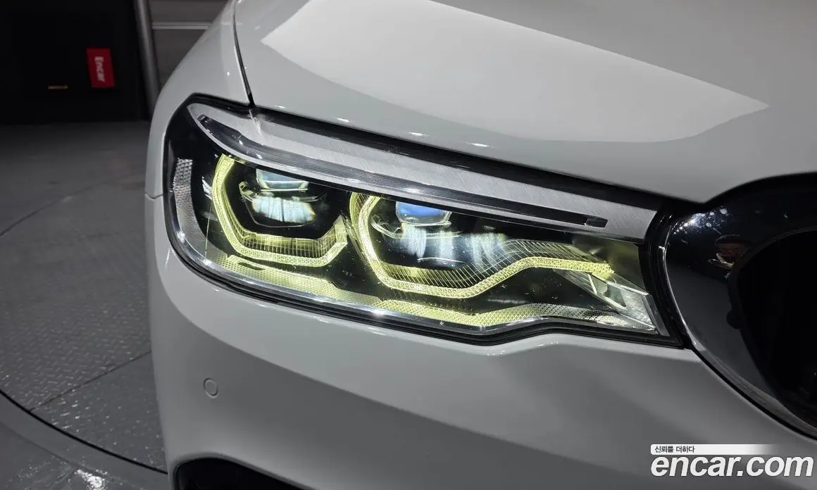 BMW 5 серия 2019 2.0 автомат (гидро), фото 8 BMW 5 серия 2019 2.0 автомат (гидро), фото 8