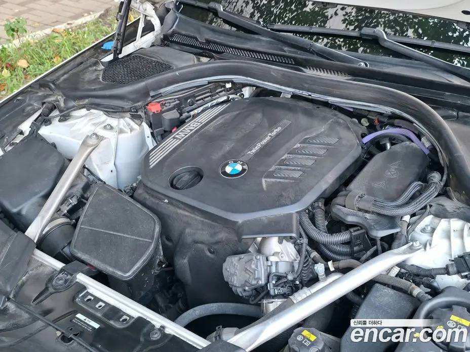 BMW 5 серия 2021 2.0 автомат (гидро), фото 14 BMW 5 серия 2021 2.0 автомат (гидро), фото 14