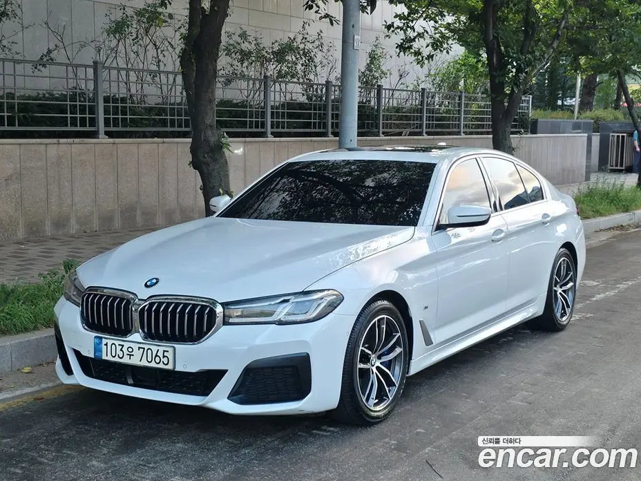 BMW 5 серия 2021 2.0 автомат (гидро), фото 17 BMW 5 серия 2021 2.0 автомат (гидро), фото 17