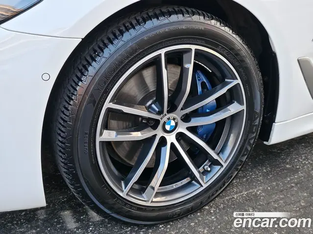 BMW 5 серия 2021 2.0 автомат (гидро), миниатюра 3 BMW 5 серия 2021 2.0 автомат (гидро), миниатюра 3