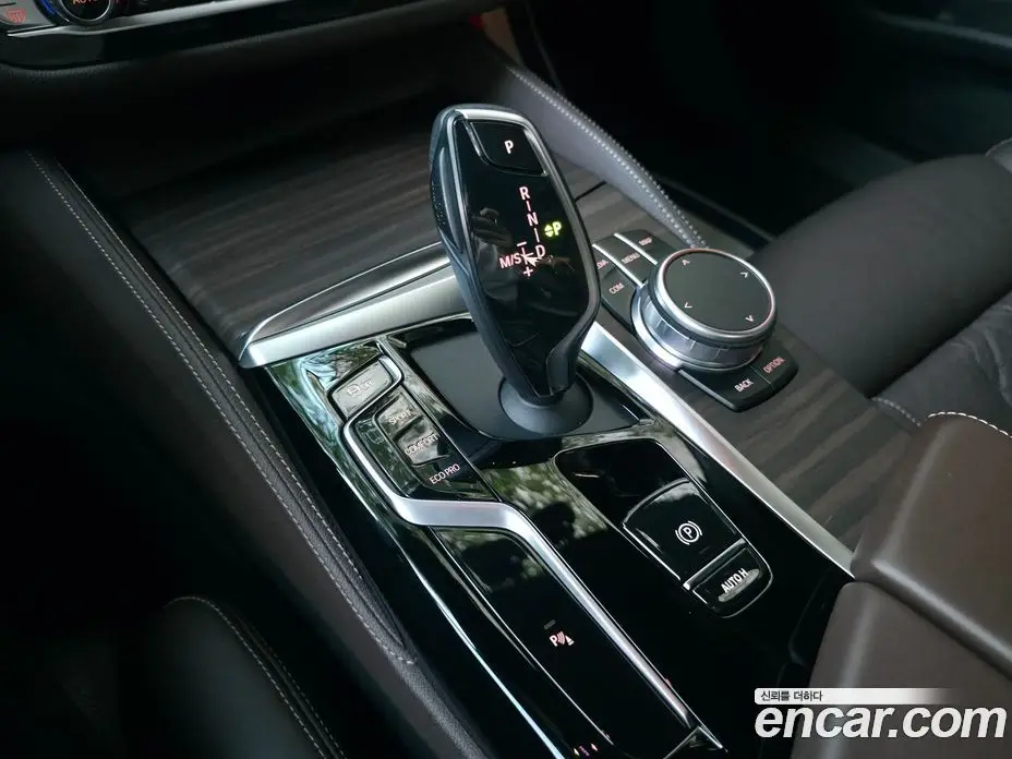 BMW 5 серия 2021 2.0 автомат (гидро), фото 10 BMW 5 серия 2021 2.0 автомат (гидро), фото 10