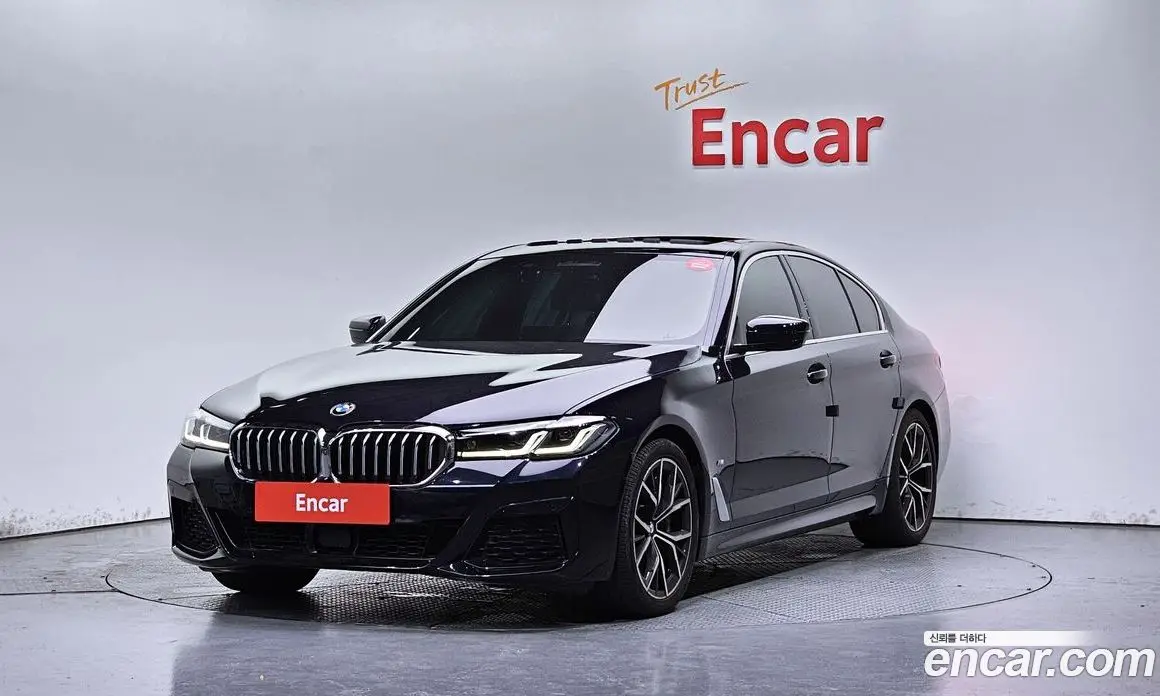 BMW 5 серия 2021 2.0 автомат (гидро), фото 1 BMW 5 серия 2021 2.0 автомат (гидро), фото 1