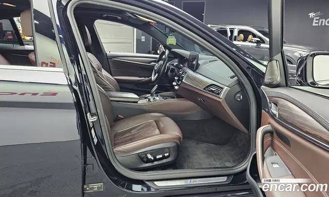 BMW 5 серия 2021 2.0 автомат (гидро), миниатюра 11 BMW 5 серия 2021 2.0 автомат (гидро), миниатюра 11