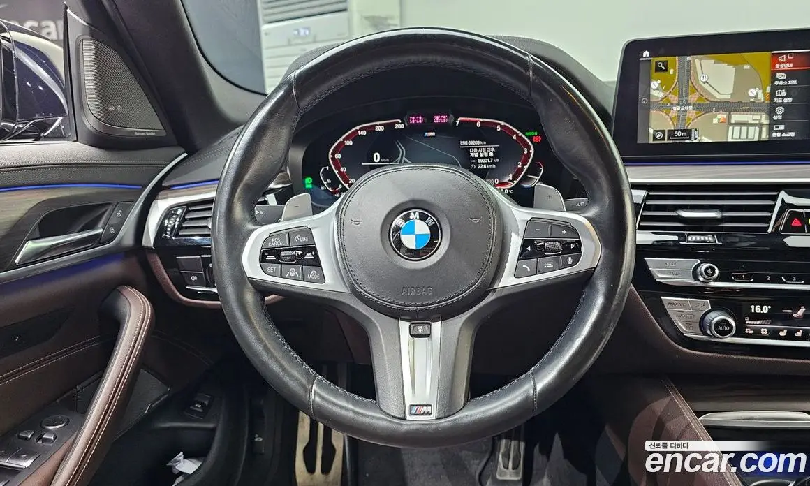 BMW 5 серия 2021 2.0 автомат (гидро), фото 13 BMW 5 серия 2021 2.0 автомат (гидро), фото 13
