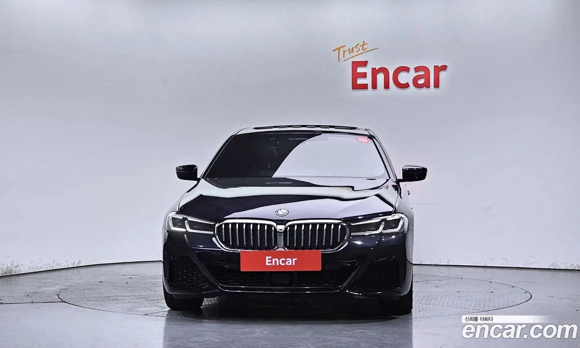 BMW 5 серия 2021 2.0 автомат (гидро), фото 3 BMW 5 серия 2021 2.0 автомат (гидро), фото 3
