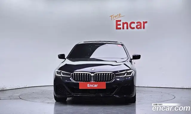 BMW 5 серия 2021 2.0 автомат (гидро), миниатюра 3 BMW 5 серия 2021 2.0 автомат (гидро), миниатюра 3