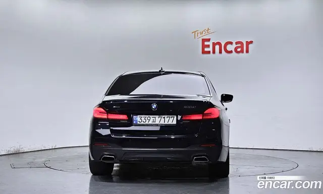 BMW 5 серия 2021 2.0 автомат (гидро), миниатюра 4 BMW 5 серия 2021 2.0 автомат (гидро), миниатюра 4