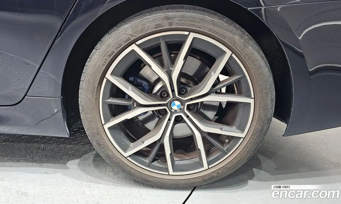 BMW 5 серия 2021 2.0 автомат (гидро), фото 5 BMW 5 серия 2021 2.0 автомат (гидро), фото 5