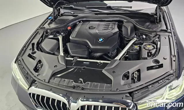 BMW 5 серия 2021 2.0 автомат (гидро), миниатюра 6 BMW 5 серия 2021 2.0 автомат (гидро), миниатюра 6