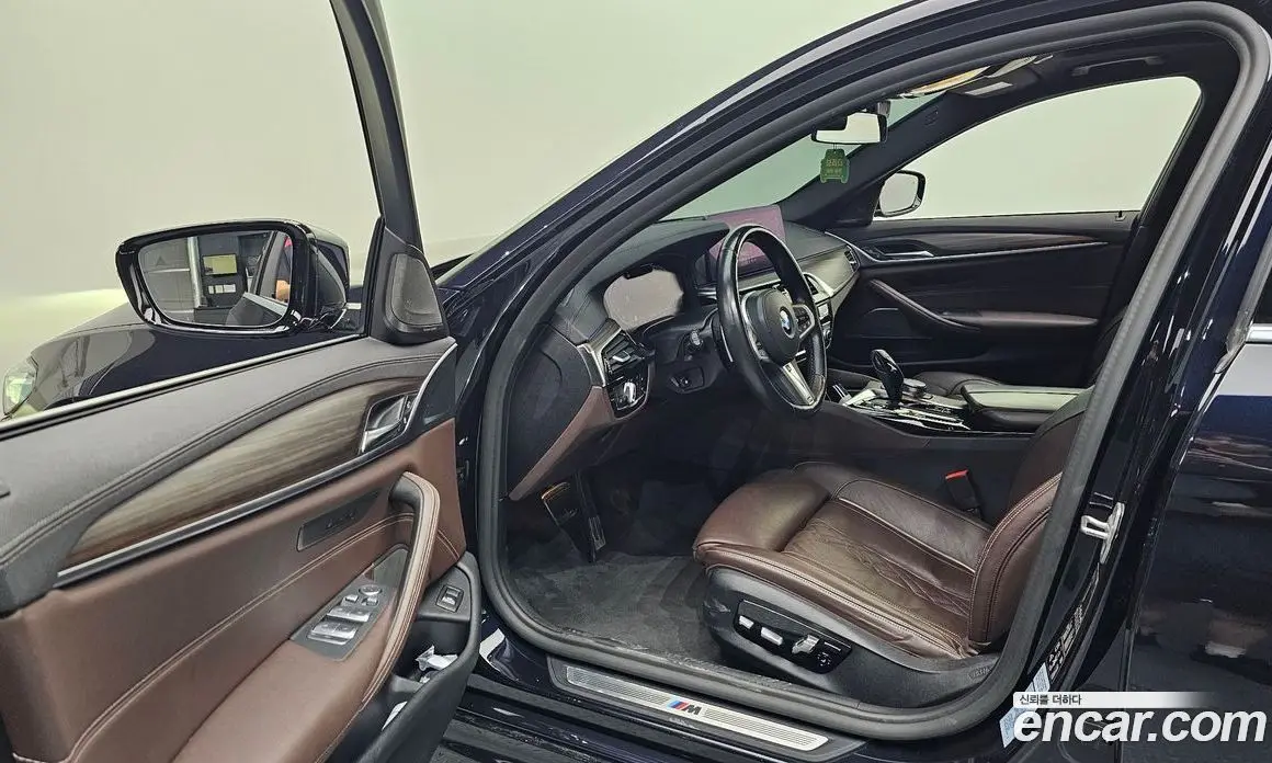 BMW 5 серия 2021 2.0 автомат (гидро), фото 10 BMW 5 серия 2021 2.0 автомат (гидро), фото 10