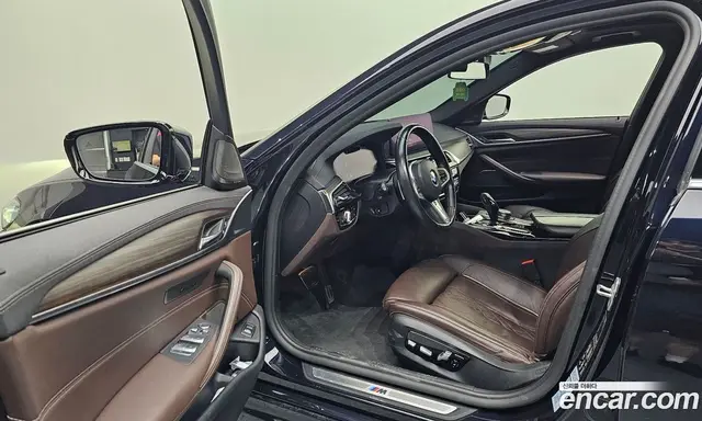BMW 5 серия 2021 2.0 автомат (гидро), миниатюра 10 BMW 5 серия 2021 2.0 автомат (гидро), миниатюра 10