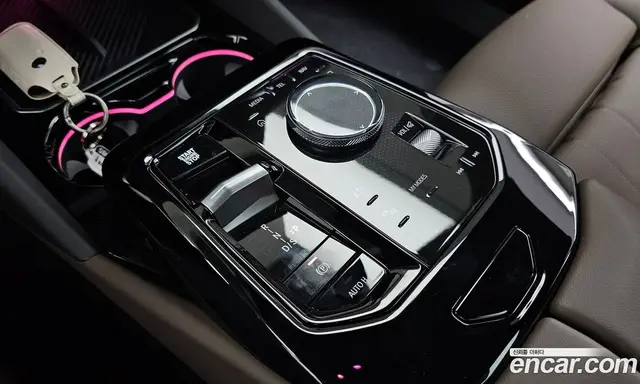 BMW 5 серия 2025 2.0 автомат (гидро), миниатюра 12