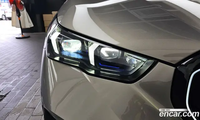 BMW 5 серия 2025 2.0 автомат (гидро), миниатюра 8 BMW 5 серия 2025 2.0 автомат (гидро), миниатюра 8