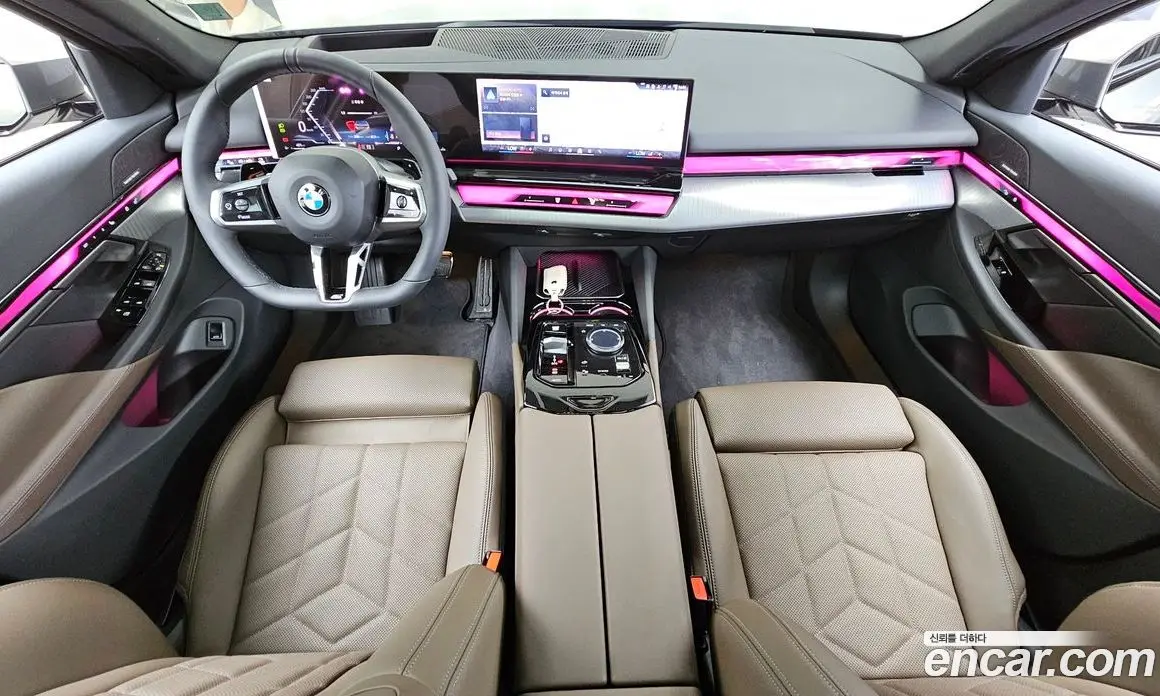 BMW 5 серия 2025 2.0 автомат (гидро), фото 10 BMW 5 серия 2025 2.0 автомат (гидро), фото 10