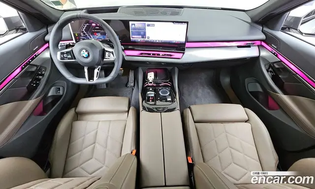 BMW 5 серия 2025 2.0 автомат (гидро), миниатюра 10 BMW 5 серия 2025 2.0 автомат (гидро), миниатюра 10
