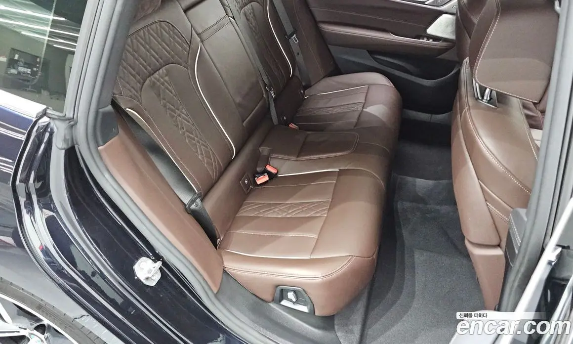 BMW 6 серия 2022 3.0 автомат (гидро), фото 11 BMW 6 серия 2022 3.0 автомат (гидро), фото 11
