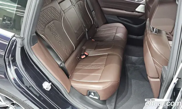 BMW 6 серия 2022 3.0 автомат (гидро), миниатюра 11 BMW 6 серия 2022 3.0 автомат (гидро), миниатюра 11
