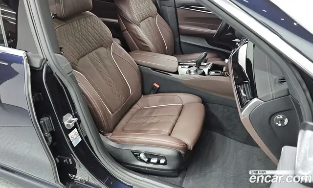 BMW 6 серия 2022 3.0 автомат (гидро), миниатюра 12
