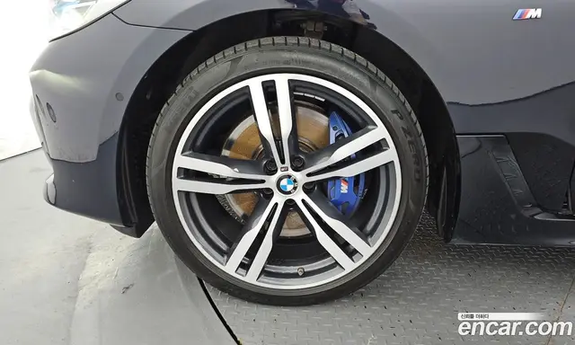 BMW 6 серия 2022 3.0 автомат (гидро), миниатюра 5 BMW 6 серия 2022 3.0 автомат (гидро), миниатюра 5
