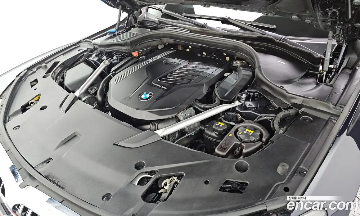 BMW 6 серия 2022 3.0 автомат (гидро), фото 6 BMW 6 серия 2022 3.0 автомат (гидро), фото 6