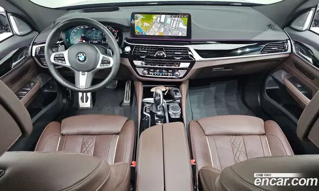 BMW 6 серия 2022 3.0 автомат (гидро), миниатюра 7 BMW 6 серия 2022 3.0 автомат (гидро), миниатюра 7