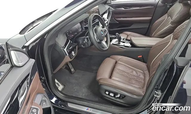 BMW 6 серия 2022 3.0 автомат (гидро), миниатюра 10 BMW 6 серия 2022 3.0 автомат (гидро), миниатюра 10