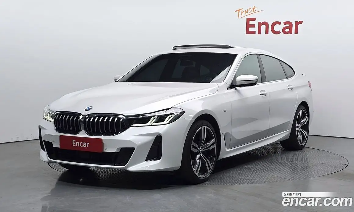 BMW 6 серия 2023 3.0 автомат (гидро), фото 1 BMW 6 серия 2023 3.0 автомат (гидро), фото 1