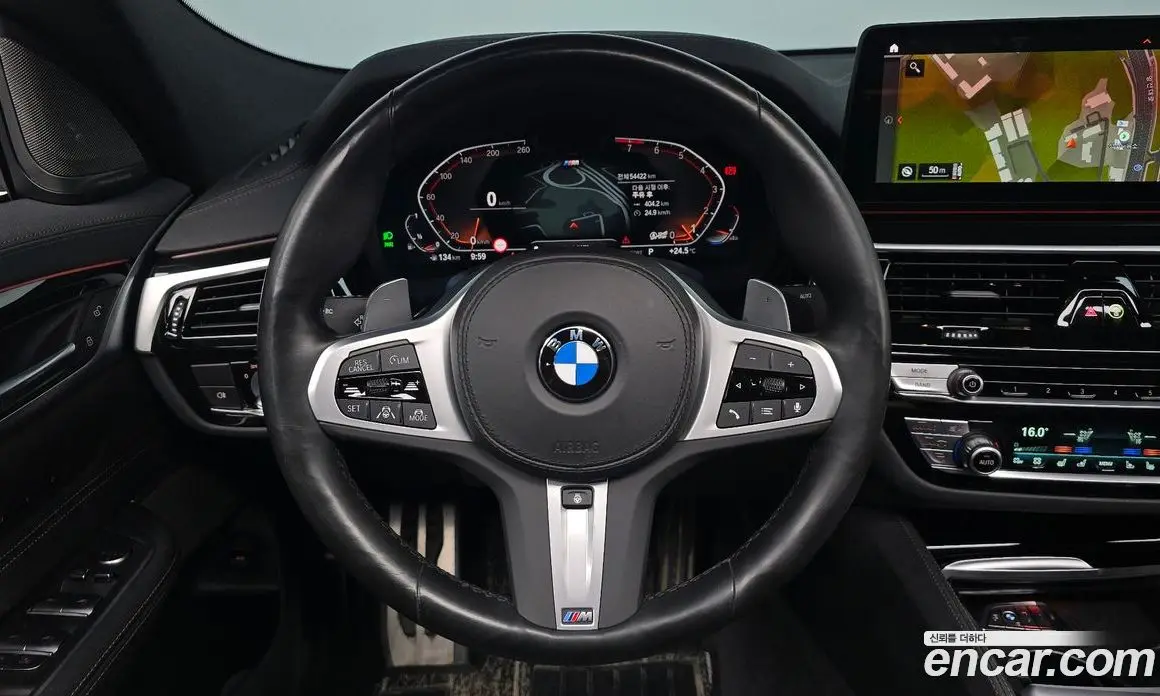 BMW 6 серия 2023 3.0 автомат (гидро), фото 13 BMW 6 серия 2023 3.0 автомат (гидро), фото 13