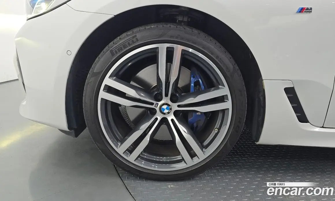 BMW 6 серия 2023 3.0 автомат (гидро), фото 5 BMW 6 серия 2023 3.0 автомат (гидро), фото 5
