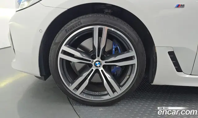 BMW 6 серия 2023 3.0 автомат (гидро), миниатюра 5 BMW 6 серия 2023 3.0 автомат (гидро), миниатюра 5