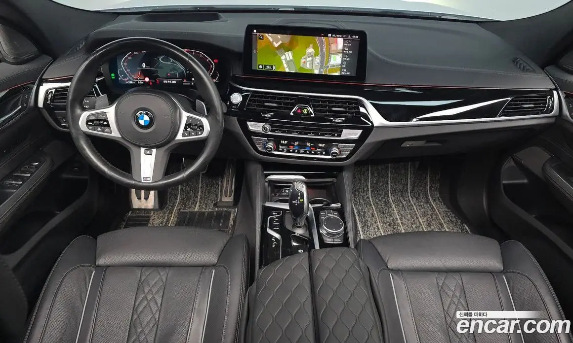 BMW 6 серия 2023 3.0 автомат (гидро), фото 7 BMW 6 серия 2023 3.0 автомат (гидро), фото 7
