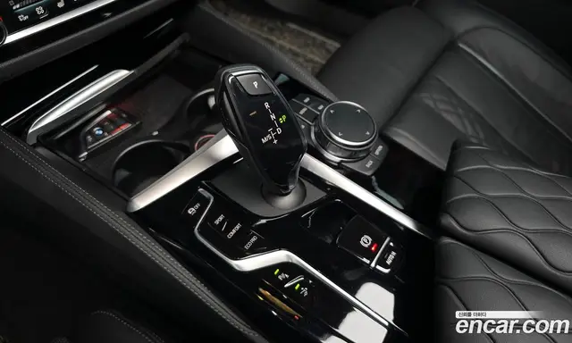 BMW 6 серия 2023 3.0 автомат (гидро), миниатюра 9 BMW 6 серия 2023 3.0 автомат (гидро), миниатюра 9