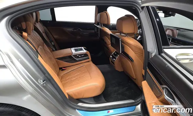 BMW 7 серия 2019 3.0 автомат (гидро), миниатюра 11 BMW 7 серия 2019 3.0 автомат (гидро), миниатюра 11