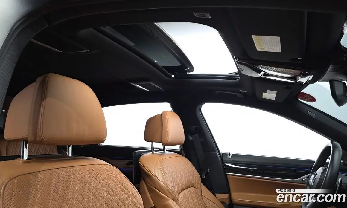 BMW 7 серия 2019 3.0 автомат (гидро), фото 20 BMW 7 серия 2019 3.0 автомат (гидро), фото 20