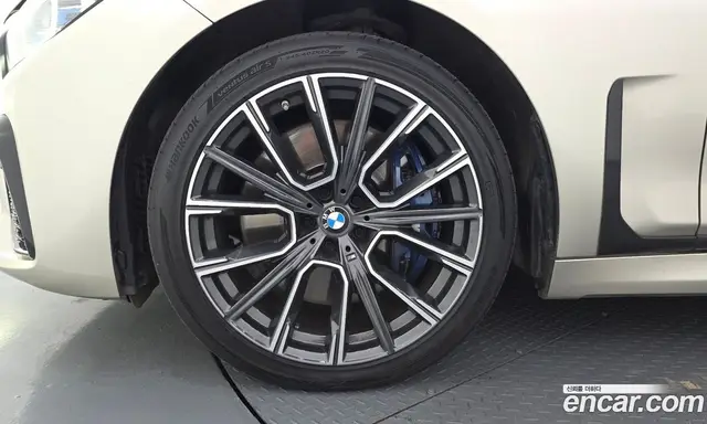 BMW 7 серия 2019 3.0 автомат (гидро), миниатюра 5 BMW 7 серия 2019 3.0 автомат (гидро), миниатюра 5