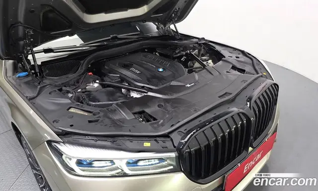 BMW 7 серия 2019 3.0 автомат (гидро), миниатюра 6 BMW 7 серия 2019 3.0 автомат (гидро), миниатюра 6