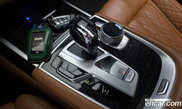 BMW 7 серия 2019 3.0 автомат (гидро), миниатюра 9 BMW 7 серия 2019 3.0 автомат (гидро), миниатюра 9