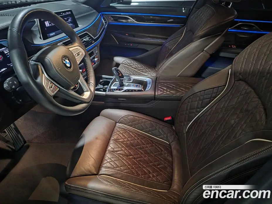 BMW 7 серия 2021 3.0 автомат (гидро), фото 11 BMW 7 серия 2021 3.0 автомат (гидро), фото 11