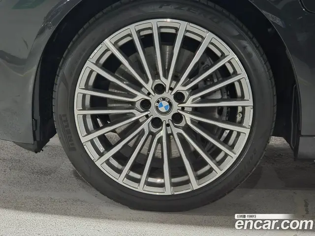 BMW 7 серия 2021 3.0 автомат (гидро), миниатюра 5 BMW 7 серия 2021 3.0 автомат (гидро), миниатюра 5