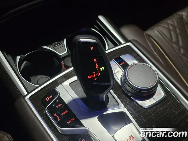 BMW 7 серия 2021 3.0 автомат (гидро), миниатюра 9 BMW 7 серия 2021 3.0 автомат (гидро), миниатюра 9