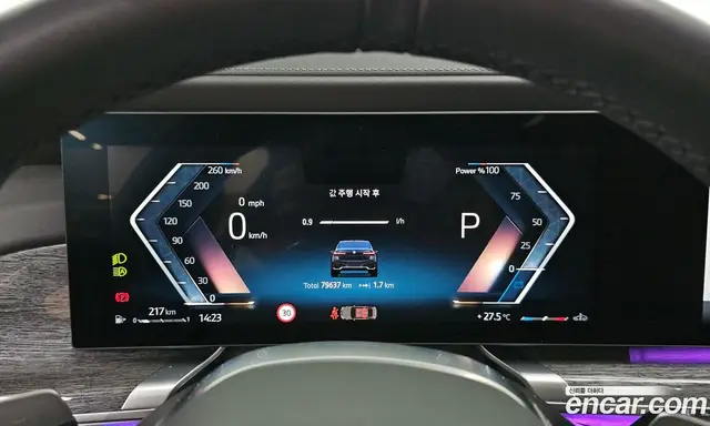 BMW 7 серия 2024 3.0 автомат (гидро), миниатюра 11 BMW 7 серия 2024 3.0 автомат (гидро), миниатюра 11