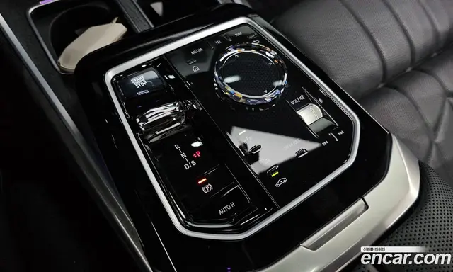 BMW 7 серия 2024 3.0 автомат (гидро), миниатюра 12