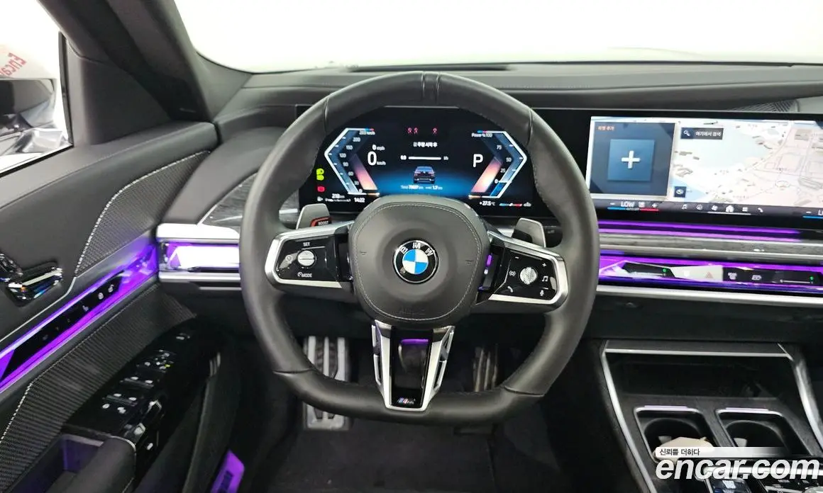 BMW 7 серия 2024 3.0 автомат (гидро), фото 19 BMW 7 серия 2024 3.0 автомат (гидро), фото 19