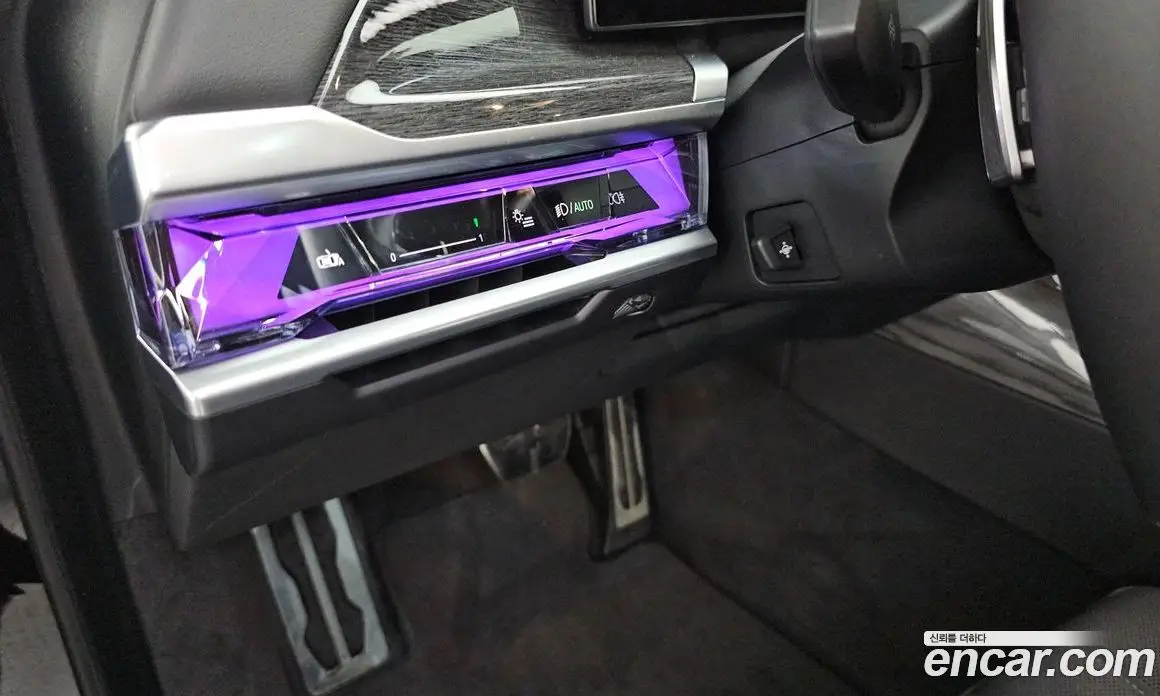 BMW 7 серия 2024 3.0 автомат (гидро), фото 25 BMW 7 серия 2024 3.0 автомат (гидро), фото 25