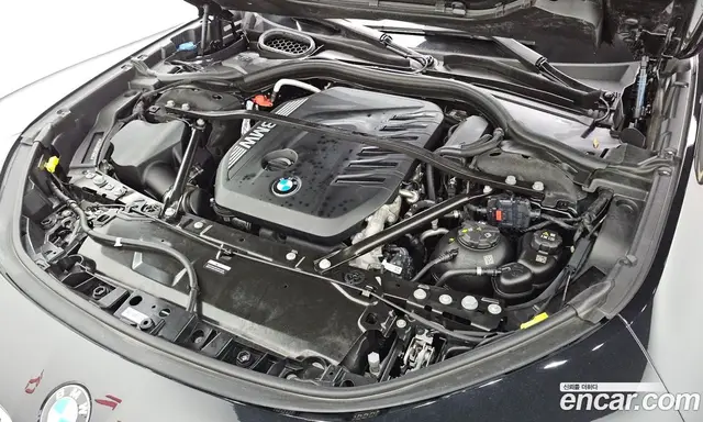 BMW 7 серия 2024 3.0 автомат (гидро), миниатюра 6 BMW 7 серия 2024 3.0 автомат (гидро), миниатюра 6