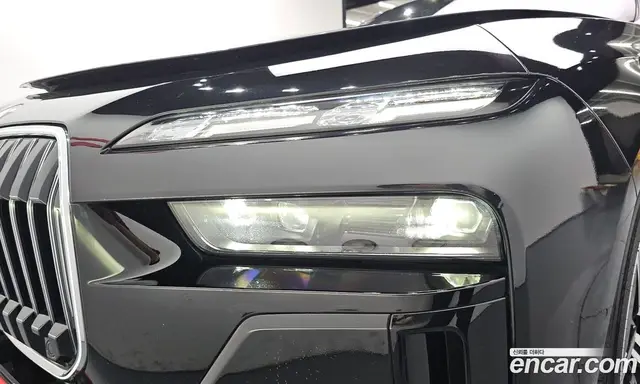BMW 7 серия 2024 3.0 автомат (гидро), миниатюра 8 BMW 7 серия 2024 3.0 автомат (гидро), миниатюра 8