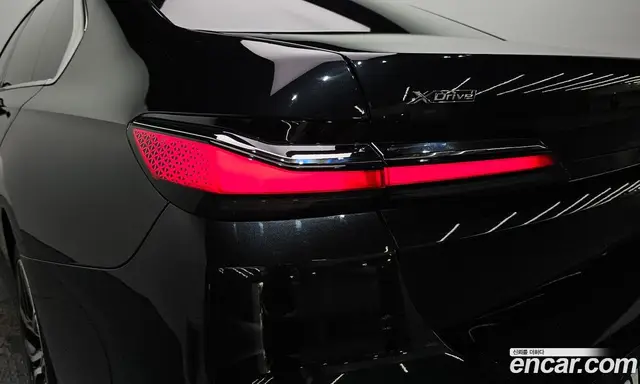 BMW 7 серия 2024 3.0 автомат (гидро), миниатюра 9 BMW 7 серия 2024 3.0 автомат (гидро), миниатюра 9