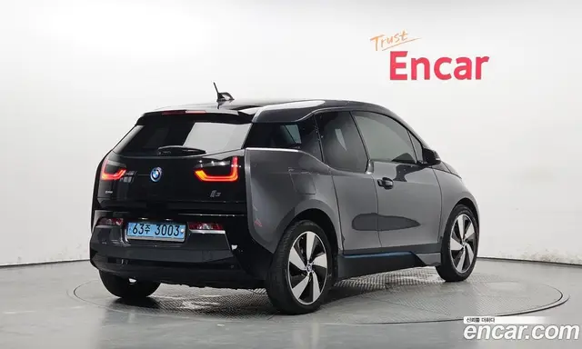 BMW i3, 2016, 97 587 км BMW i3, 2016, 97 587 км