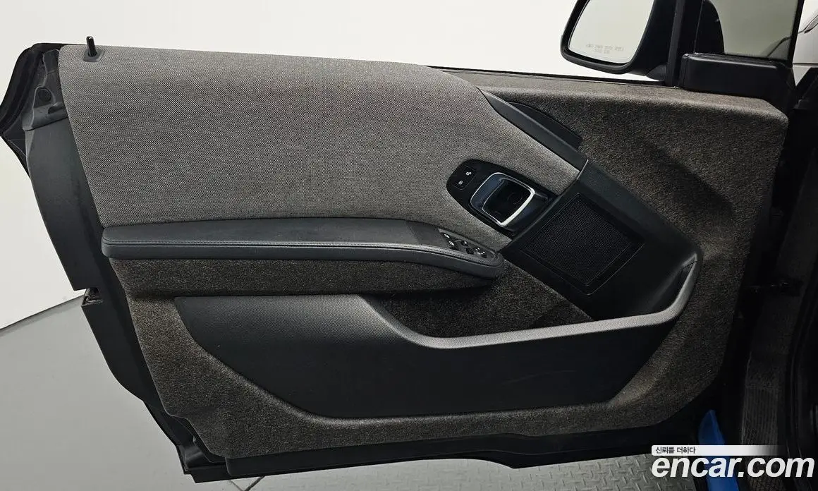 BMW i3 2016 автомат (гидро), фото 13 BMW i3 2016 автомат (гидро), фото 13